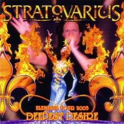 Stratovarius : Deepest Desire